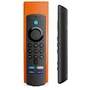 Controle Remoto Tv Para Fire Stick Com Comando De Voz alexa
