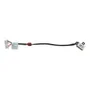 Conector Dc Jack Para Notebook Dell Inspiron 15-5566-a40p