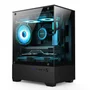 Computador Cpu PC Gamer Intel Core i5 3.6ghz Memoria Ram 16gb SSD 500gb