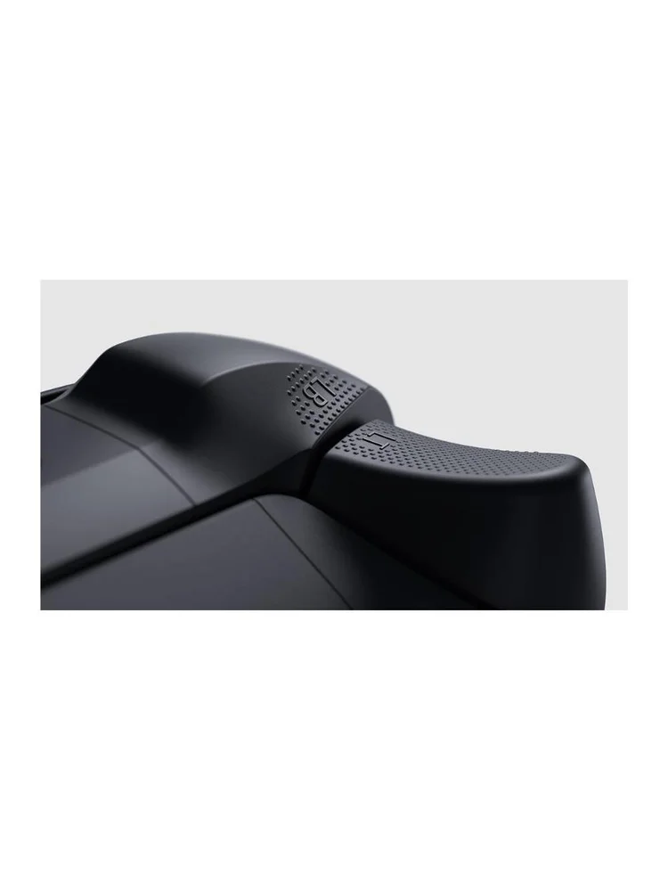 Controle Sem Fio XBOX Microsoft Series Preto Controle Sem Fio XBOX Microsoft Series Preto