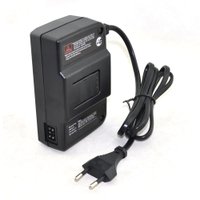 Fonte Compatível Com Nintendo 64 N64 Bivolt 110 - 220v