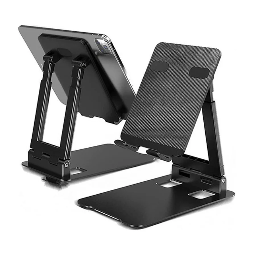 Suporte Em Alumínio Para O Tablet S7 Fe 12.4