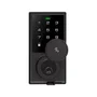 Fechadura Digital Smart Lock Touchsreen Elg Scpf100pr Preto