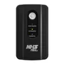 Nobreak Nhs Mini 4 90.a1.006100 Entrada Bivolt Saída 120v (600va/b.7ah)