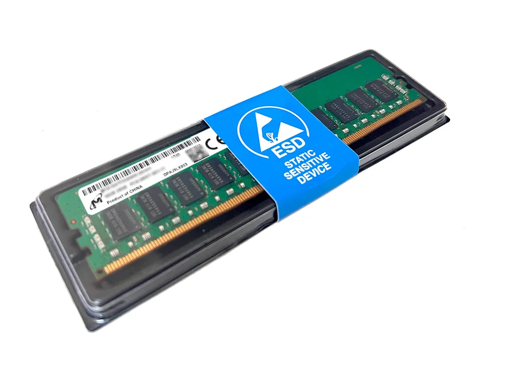 Memória Ram Para Servidor Dell Precision T3610 - 8GB Ecc