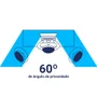 Filtro Privacidade Para Notebook De 15.6