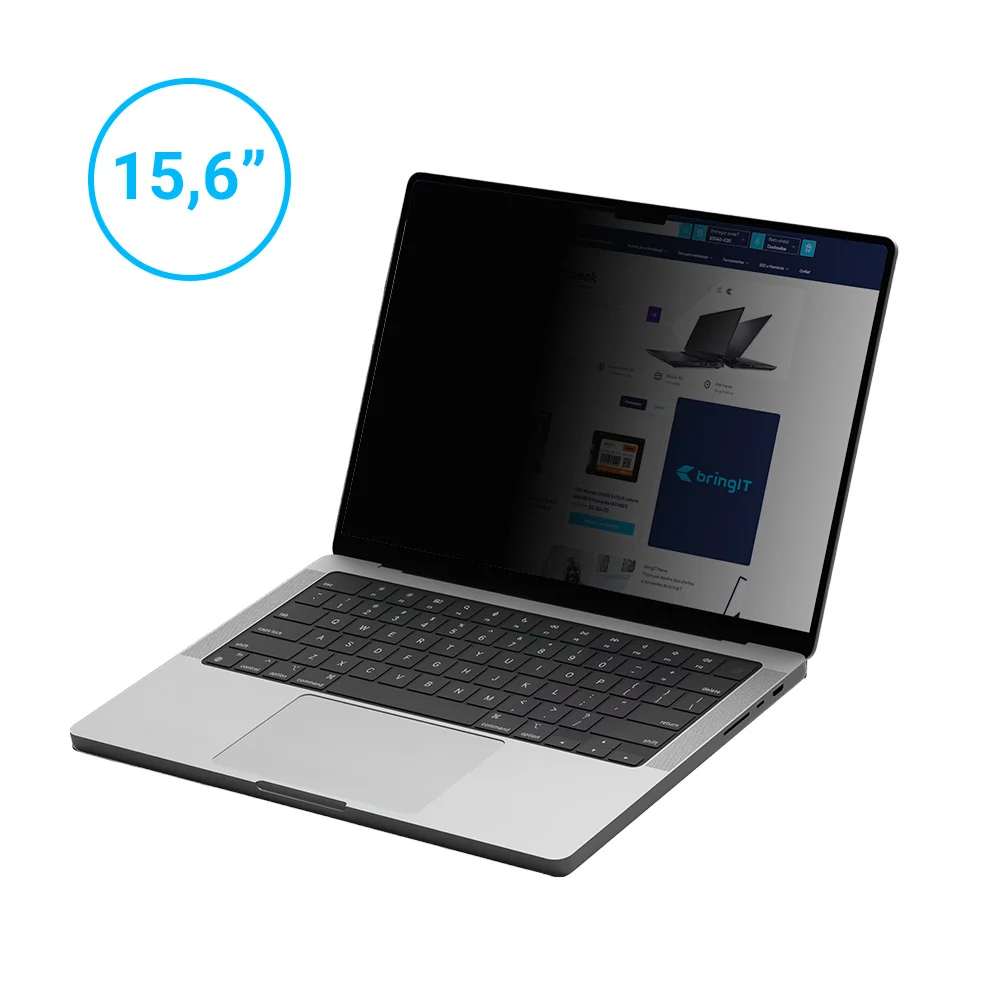 Filtro Privacidade Para Notebook De 15.6 Filtro Privacidade Para Notebook De 15.6