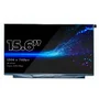 Tela 15.6" LED Slim Para Notebook Part Number N156bga-ea3 Rev.c6 | Fosca