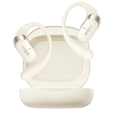 イヤホン SHOKZ OPENFIT Produtos com até 15 OFF no PIX KaBuM
