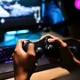 Controle Usb Para PC Computador Notebook Joystick Dualshock