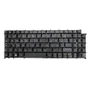 Teclado Para Notebook Lg Gram 15z980 | Preto Abnt2