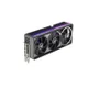 Placa De Video Asus Geforce RTX 5090 Rog Astral Oc Edition 4x 32gb - 512 Bits - 2 HDMI/3x Dp - 90yv0lw0-m0na00