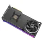Placa De Video Asus Geforce RTX 5090 Rog Astral Oc Edition 4x 32gb - 512 Bits - 2 HDMI/3x Dp - 90yv0lw0-m0na00