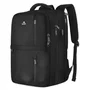 Mochila De Viagem Matein Bolso Notebook Porta Usb Preta