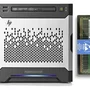 Memória Ram Para Servidor Hp Microserver Gen8 - 8GB Ecc.