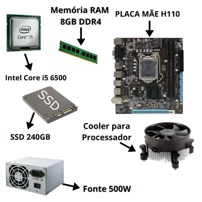 Produtos com até 15 OFF no PIX KaBuM
