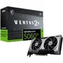 Placa De Vídeo Nvidia Geforce Msi RTX5060ti 8GB Gddr7 128bits Ventus 2x Oc Plus 912-v536-024