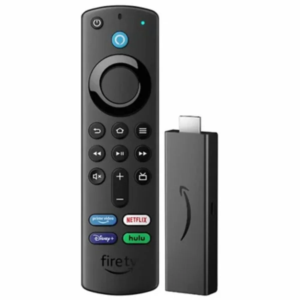 Amazon Fire TV Stick HD 3ª Geração