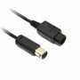 Cabo Extensor Compatível Com Nintendo Gamecube Gc Game Cube.