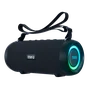 Caixa De Som Bluetooth Com LED De 60w Rms Tws Ipx8 Mifa A90.