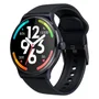 Smartwatch Haylou Solar Lite, Conexão Strava, Tela 1,38 Ip68 Bluetooth 5.3