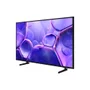 Samsung Smart TV 50" Crystal UHD 4K U8100F 2025, Xbox Cloud Gaming, Canais Gratuitos, Alexa