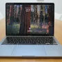 Recondicionado - MacBook Pro 13" Apple MVVJ2BZA Cinza Espacial i5 16GB 512GB SSD TouchBar
