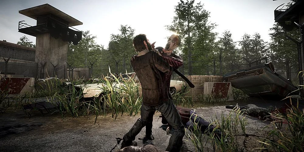 Jogo The Walking Dead: Destinies - One, S, XBOX Series All Video Games