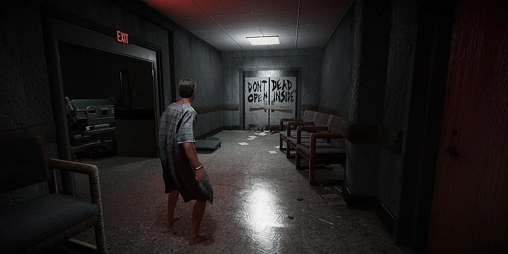 Jogo The Walking Dead: Destinies - One, S, XBOX Series All Video Games