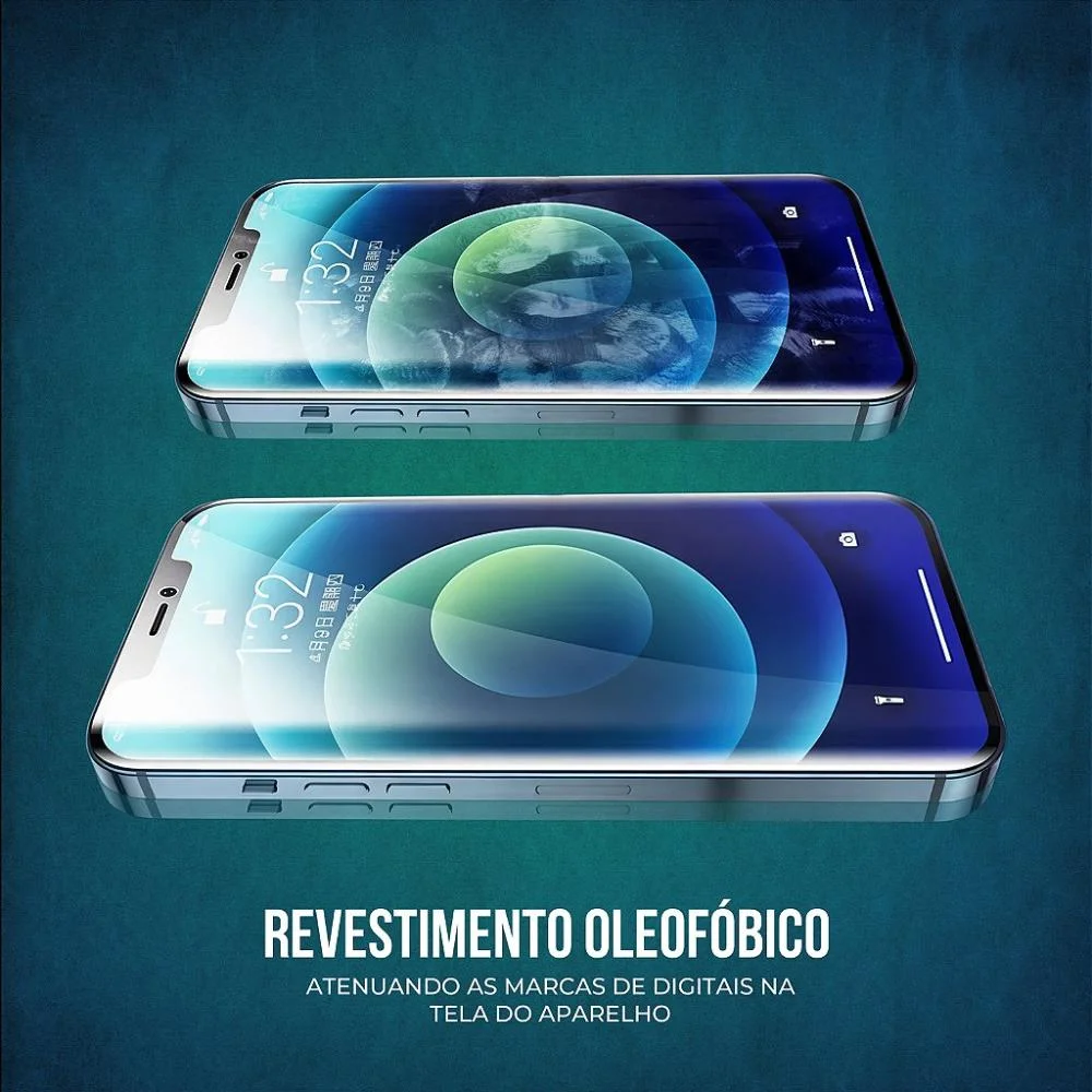 Película Para Nintendo Switch 2 - Hydrogel Hd - Gshield Película Para Nintendo Switch 2 - Hydrogel Hd - Gshield