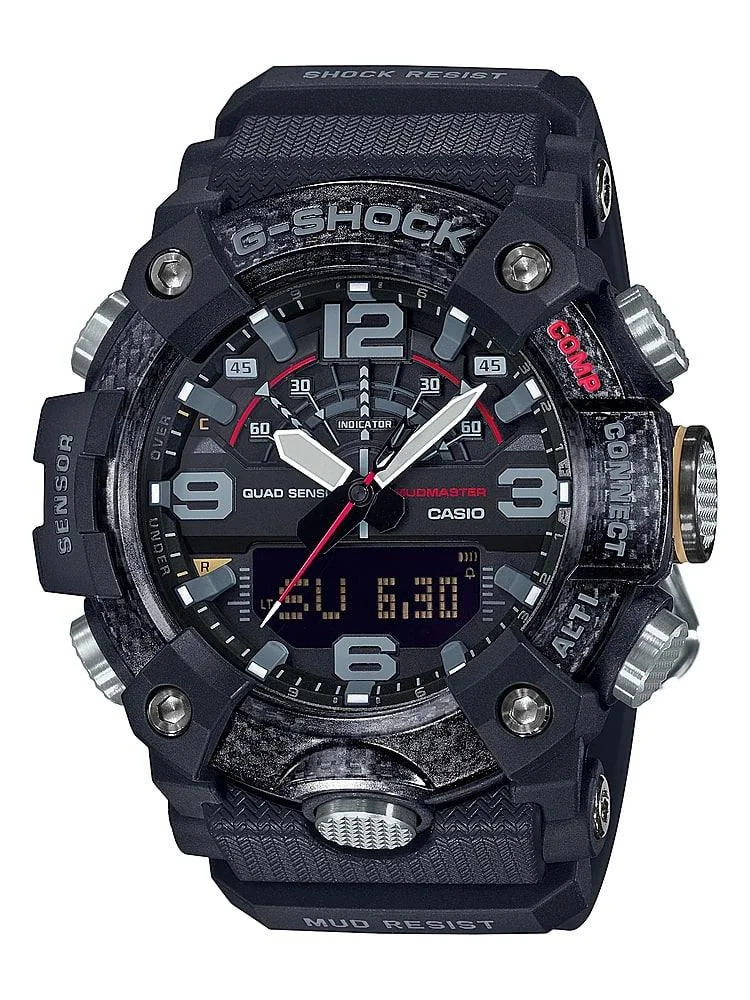 CASIO　G-SHOCK　MT-G Produtos com até 15 OFF no PIX KaBuM