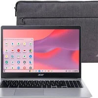 Chromebook Acer C733C607 Intel Celeron KaBuM