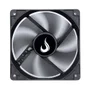 Gabinete Office Hayom Gb1751 2 Fans 120mm E 80mm S/fonte Atx 2 Portas Usb 2.0 Preto - Gb1751