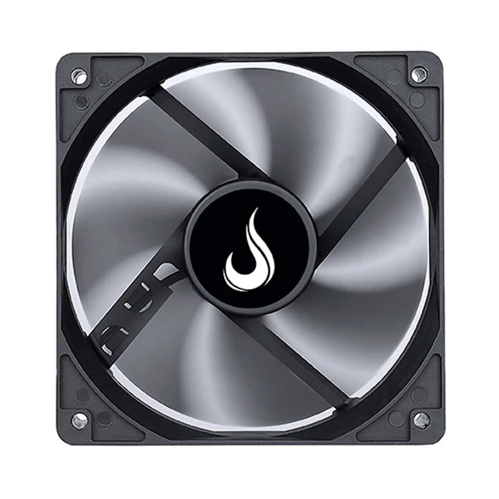 Gabinete Office Hayom Gb1751 2 Fans 120mm E 80mm S/fonte Atx 2 Portas Usb 2.0 Preto - Gb1751 Gabinete Office Hayom Gb1751 2 Fans 120mm E 80mm S/fonte Atx 2 Portas Usb 2.0 Preto - Gb1751