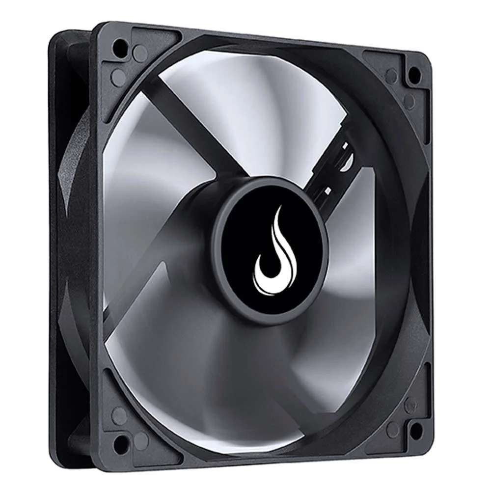 Gabinete Office Hayom Gb1751 2 Fans 120mm E 80mm S/fonte Atx 2 Portas Usb 2.0 Preto - Gb1751 Gabinete Office Hayom Gb1751 2 Fans 120mm E 80mm S/fonte Atx 2 Portas Usb 2.0 Preto - Gb1751