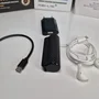 Micro Gravador Voz Audio Espião G40 Sensor De Voz