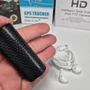 Micro Gravador Voz Audio Espião G40 Sensor De Voz