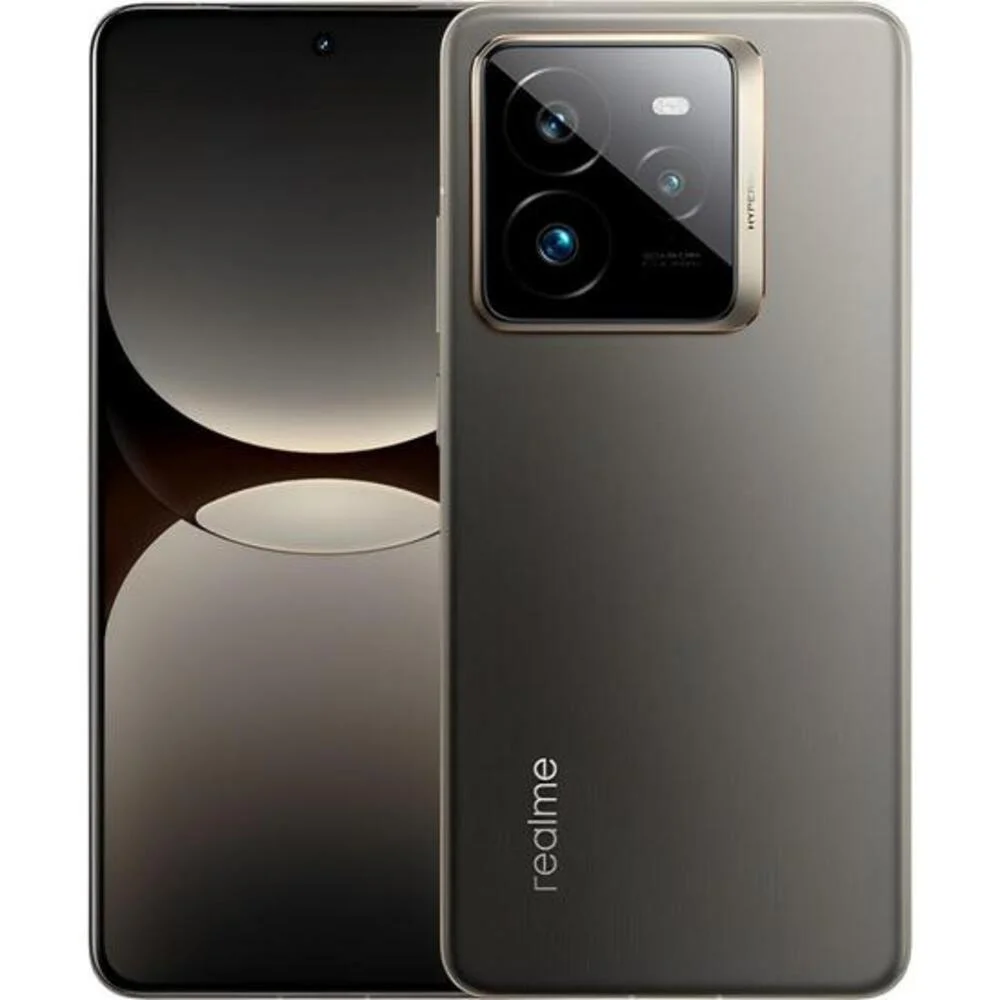 realme GT7 Pro 真我 256GB12GB Produtos com até 15 OFF no PIX KaBuM