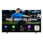 Samsung Vision AI TV 55" QLED Ultra 4K Q7F 2025, Pontos Quânticos, Processador com AI, Art Store, Alexa