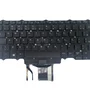 Teclado P/ Notebook Dell Latitude E5450 E5480 E5470 Br Retroiluminado
