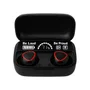 Fone Tws M10 V5.1 Cor Preto, Bluetooth 5.1 - Pronto Para Uso