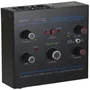 Interface de Áudio USB 24 Bits - Lexsen Studiocaster Solo