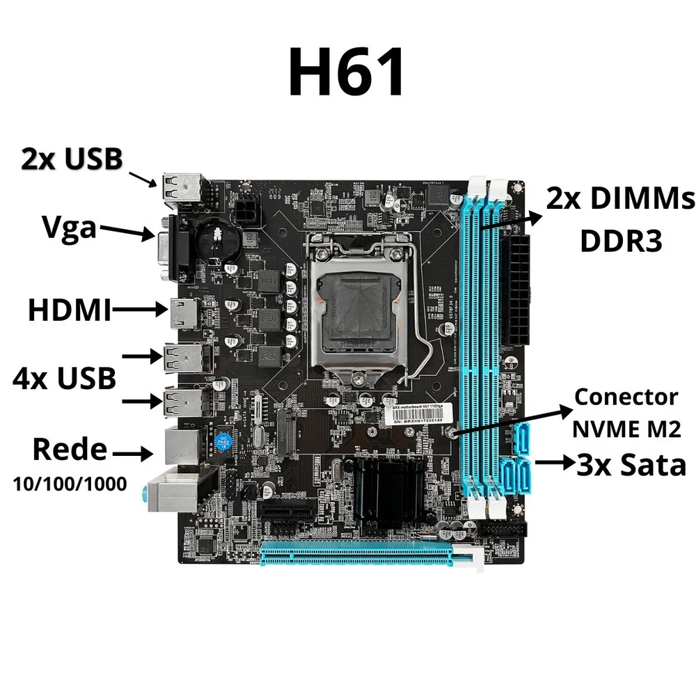 Produtos com até 15 OFF no PIX KaBuM