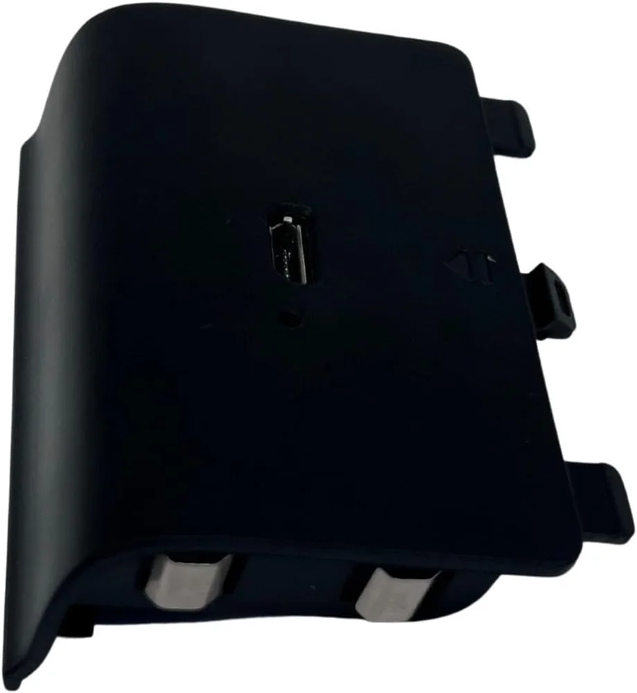 Bateria Recarregável Ni-mh 58000 Mah Para Controle XBOX One, Cabo Recarregável Usb, 2,7v, 3-4 Horas De Carga