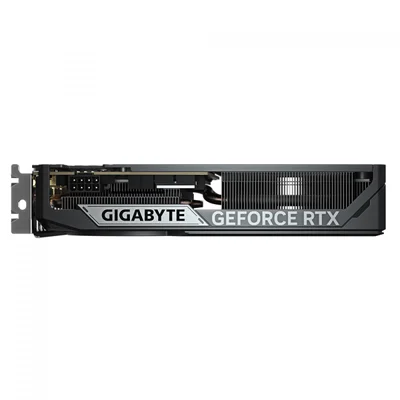 Placa De Vídeo RTX 5060 Windforce Oc 8GB GDDR7