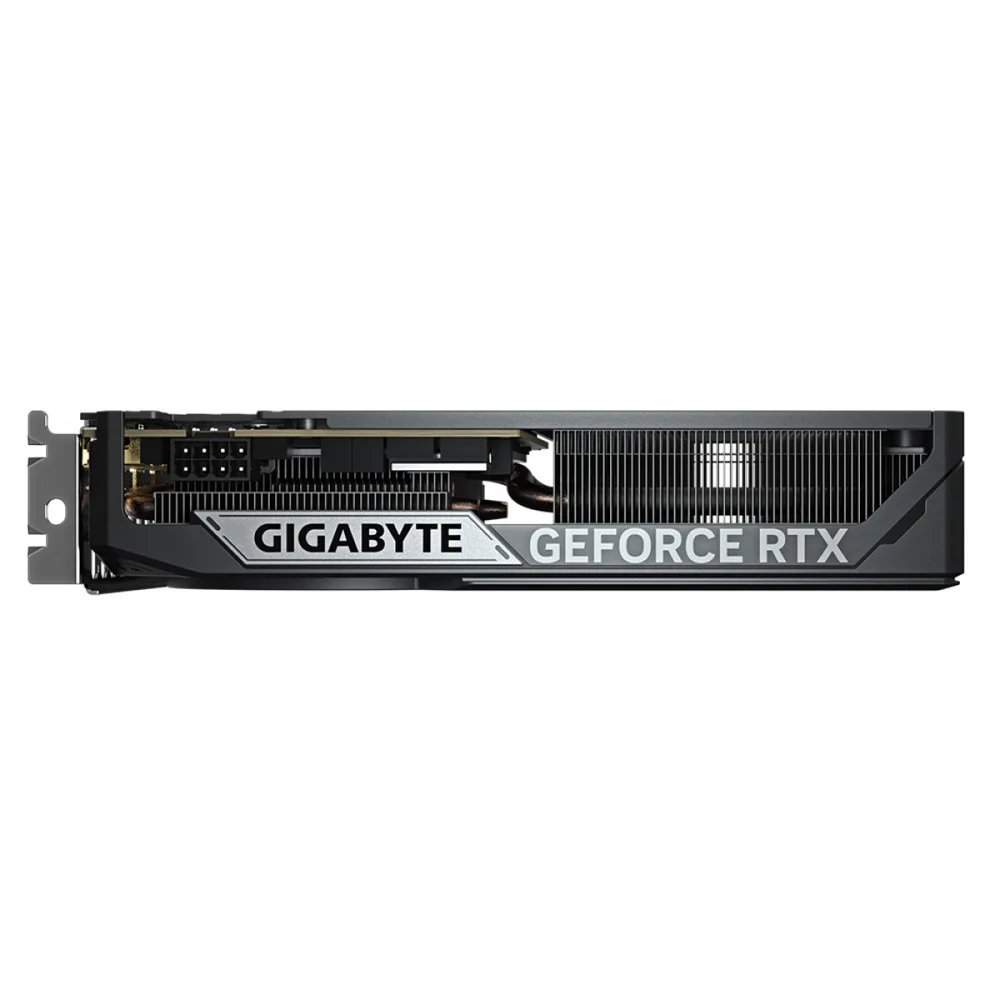 Placa De Vídeo RTX 5060 Windforce Oc 8GB GDDR7
