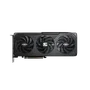 Placa De Video Gigabyte Rx 9060 Xt Gaming Oc 16gb Gddr6 128bits - Gv-r9060xtgaming Oc-16gd