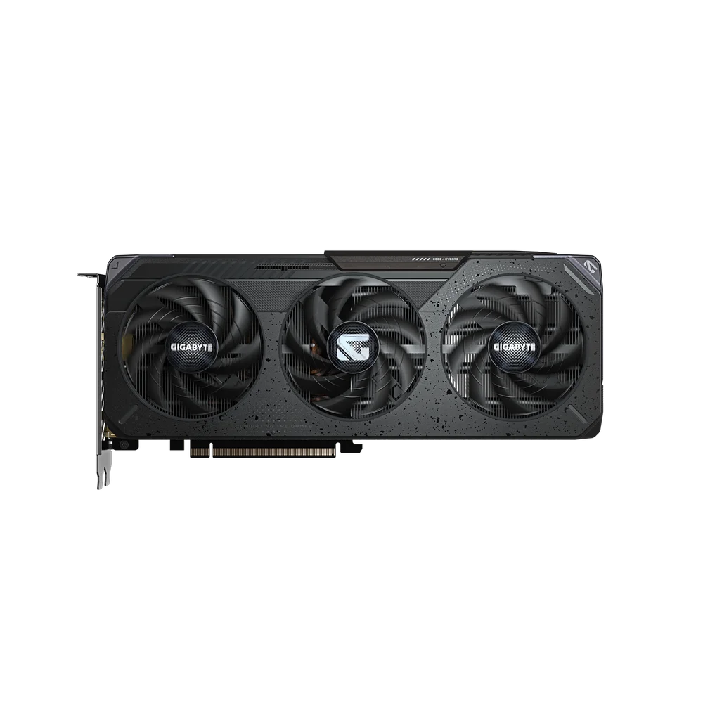 Placa De Video Gigabyte Rx 9060 Xt Gaming Oc 16gb Gddr6 128bits - Gv-r9060xtgaming Oc-16gd Placa De Video Gigabyte Rx 9060 Xt Gaming Oc 16gb Gddr6 128bits - Gv-r9060xtgaming Oc-16gd