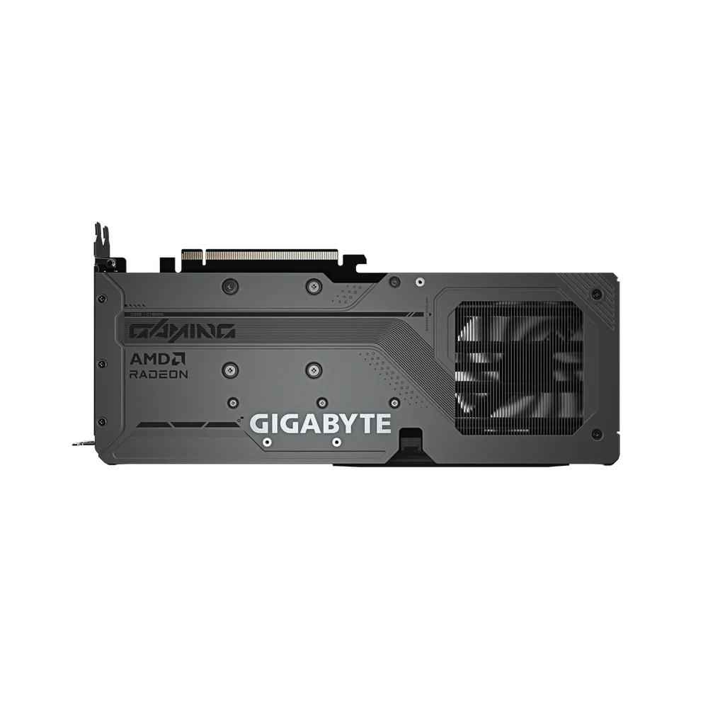 Placa De Video Gigabyte Rx 9060 Xt Gaming Oc 16gb Gddr6 128bits - Gv-r9060xtgaming Oc-16gd Placa De Video Gigabyte Rx 9060 Xt Gaming Oc 16gb Gddr6 128bits - Gv-r9060xtgaming Oc-16gd