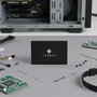 SSD 120GB Tronos Trs120g-ssd - Sata 3